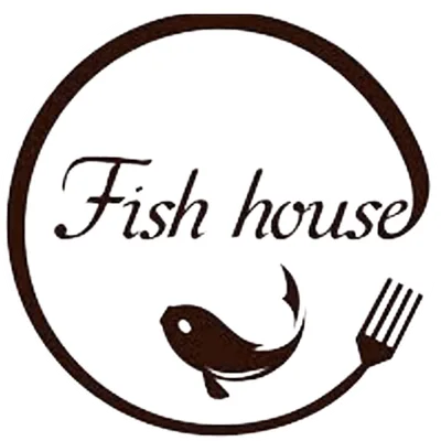 Fish House Delfin