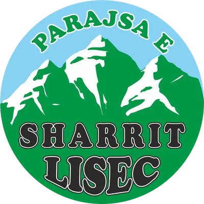 Parajsa e Sharrit