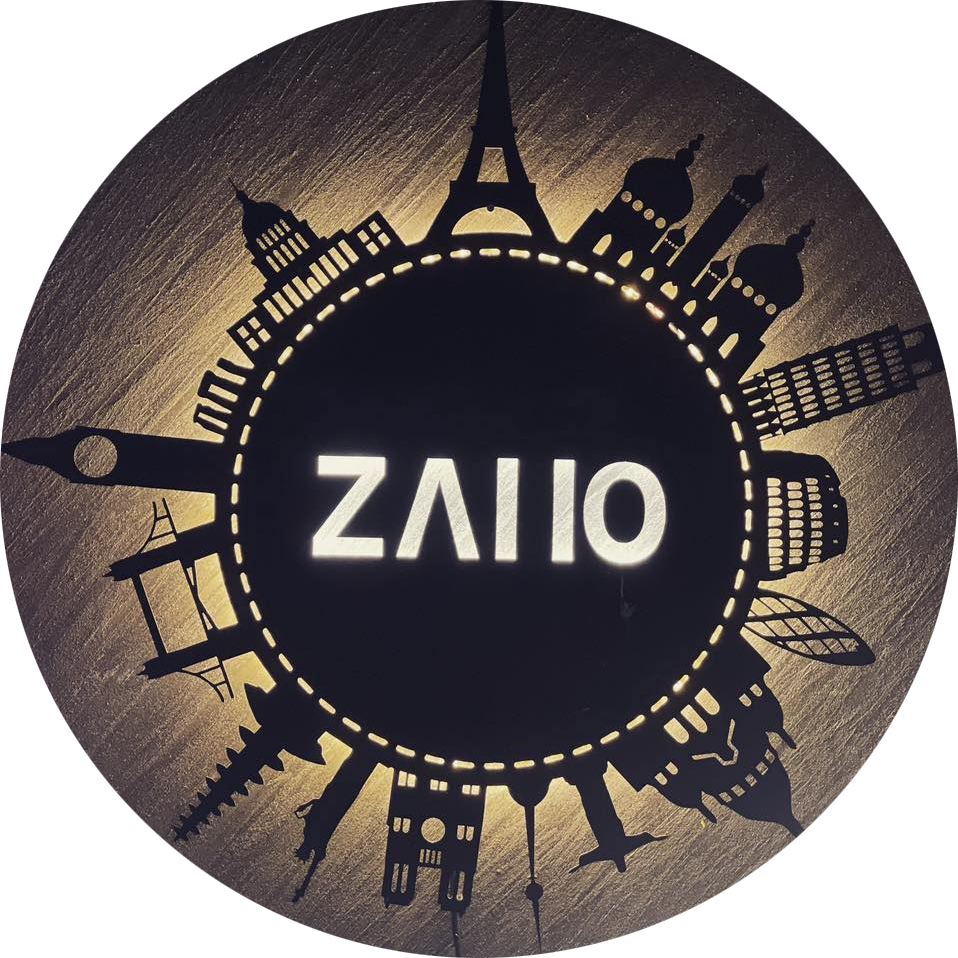 Zaho