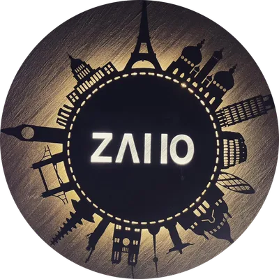 Zaho